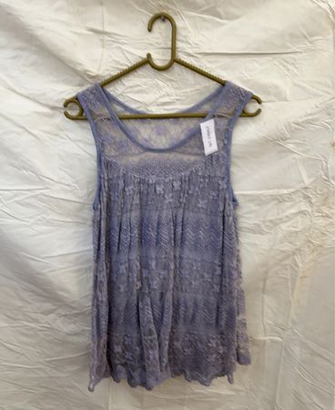 Lace Dress