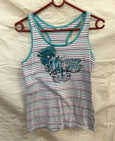 Monterey Bay Tank Top