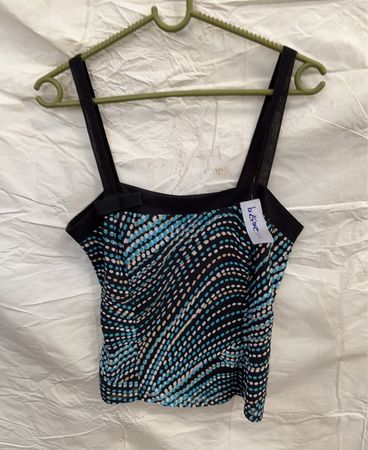 BKE Graphic Tank Top