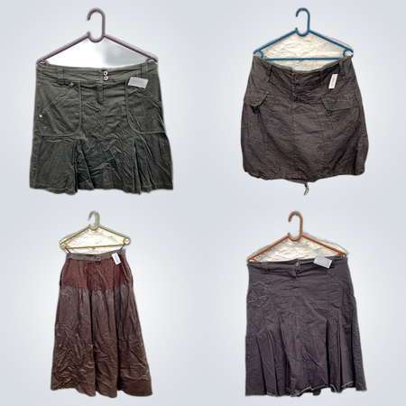 Y2K Skirt Bundle Pack