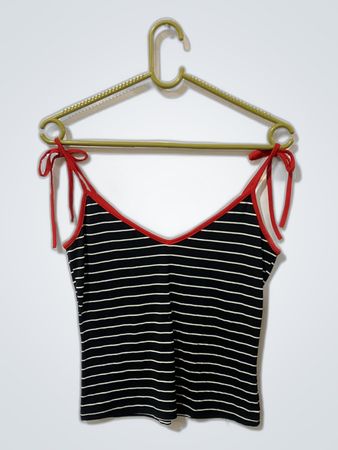 Striped Tank Top