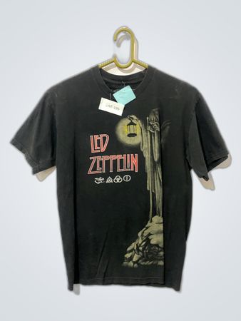 Led Zeppelin Graphic T-Shirt