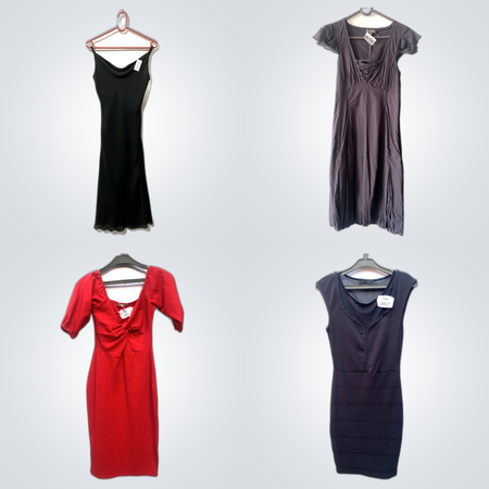 Everyday Dresses Set (FV-330)