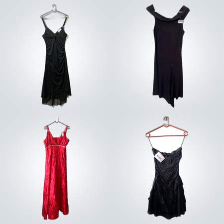 Y2K Style Dress Bundle