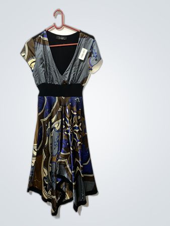 Online Fashion Dress