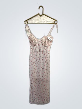 Floral Sundress