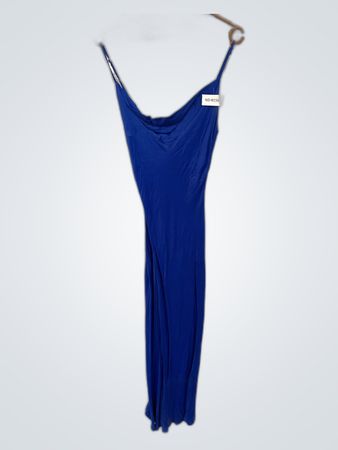 Blue Dress