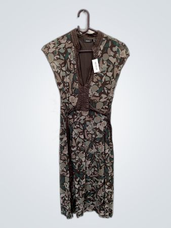 Mexx Floral Dress
