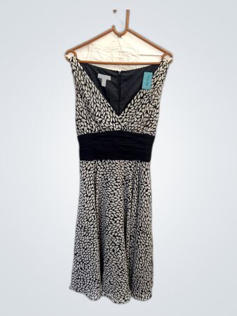 London Times ND-7549C Dress