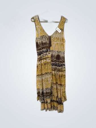 Bonita Dress