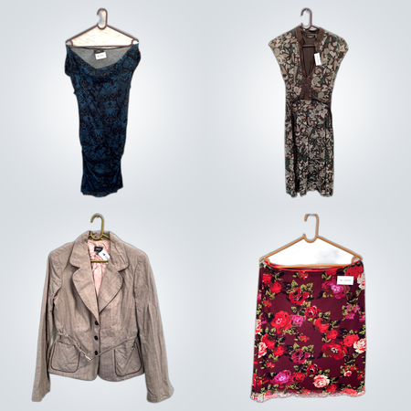 Mexx Y2K Blouses Bundle