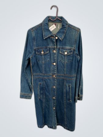 FUBON Denim Jacket
