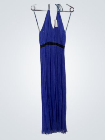 Blue Dress