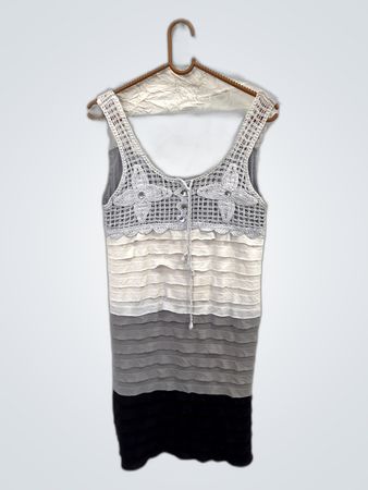 Crochet Top