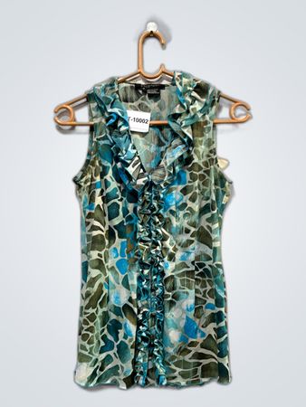 ETC ETRA Blouse