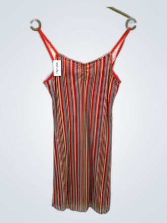 Striped Camisole