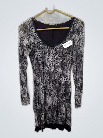 Lace Dress
