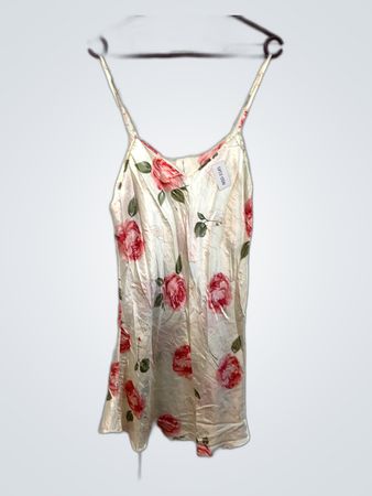 Floral Camisole