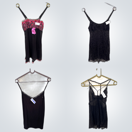 Y2K Camisole Bundle Pack