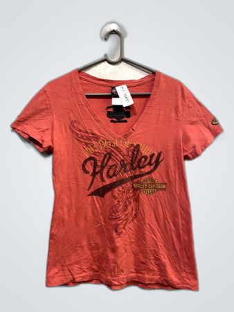 Harley-Davidson Motorcycle T-Shirt