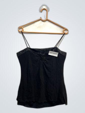 Black Camisole