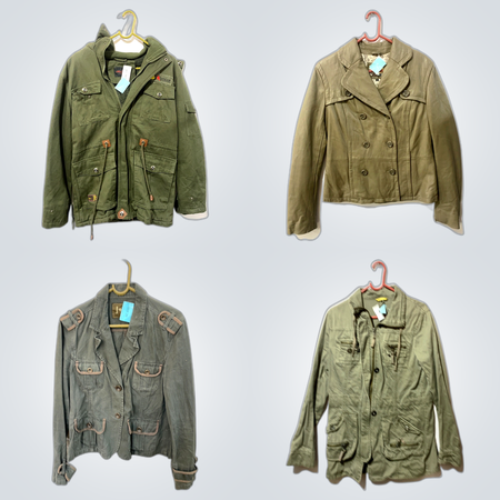 Military Jacket