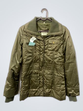 Ciao Ciao Puffer Jacket