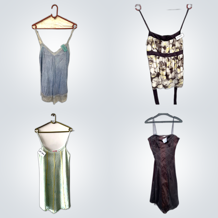 Y2K Camisoles Bundle Pack