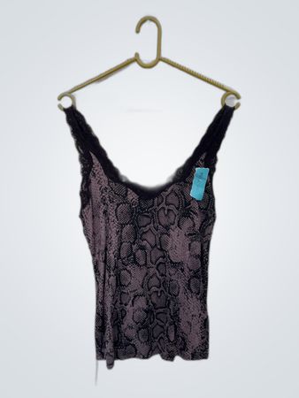 Lace Camisole