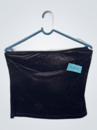 Black Tube Top