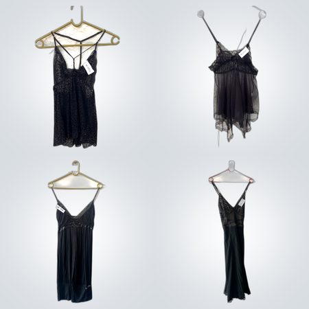 Y2K Lace Dress Bundle