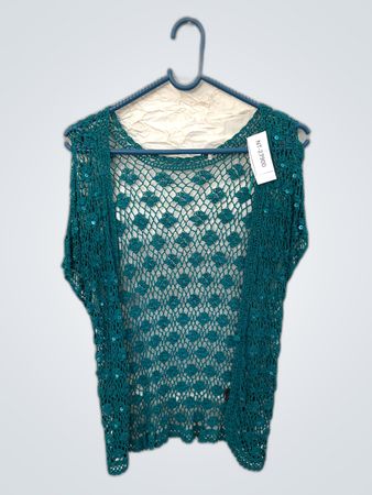 Crochet Top