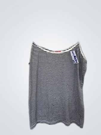 Striped Tank Top
