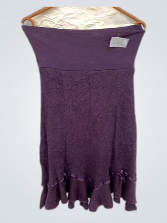 Purple Dress