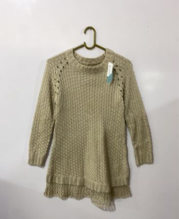 Knit Sweater