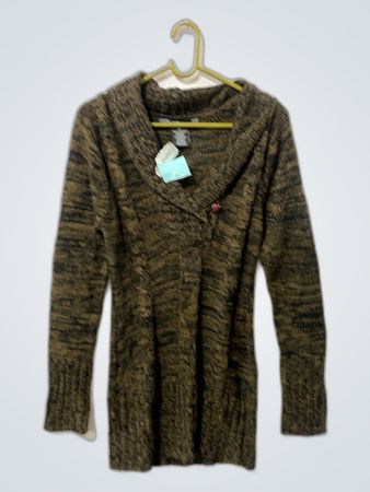 Mango Y2K Cardigan Bundle