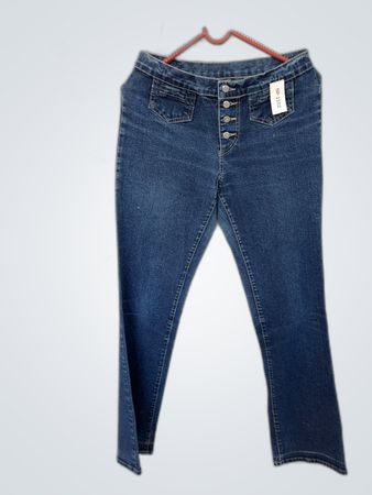 Blue Jeans