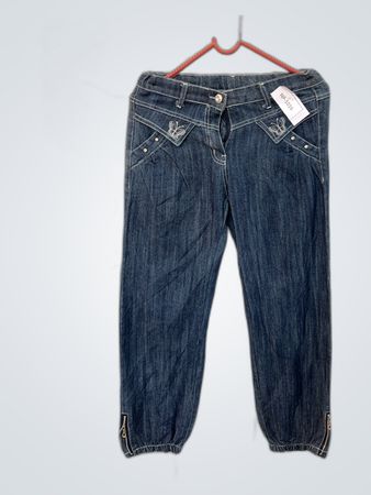 Blue Jeans