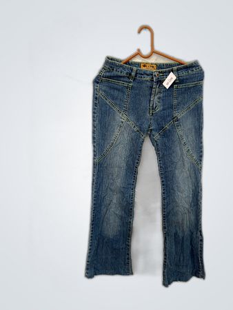LIN Jeans
