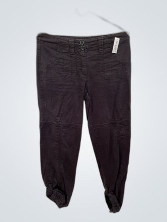 Black Pants