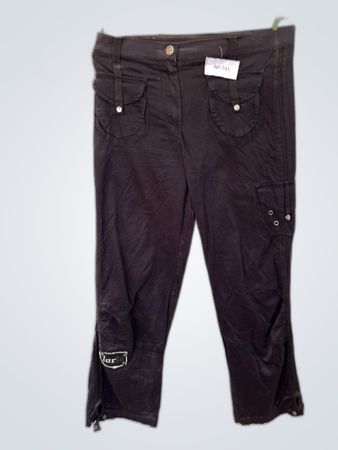 Black Jeans