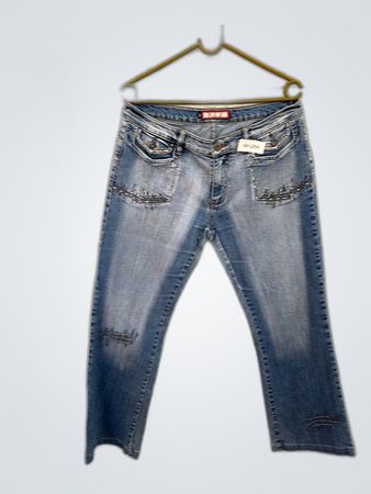 MLN The Malibu Jeans