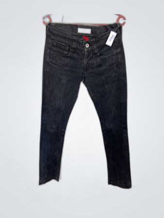 Armanie Black Jeans