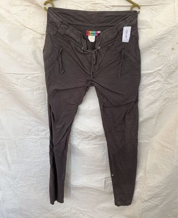 Hanamoon Gray Pants