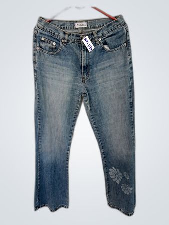 D'Sacret Jeans