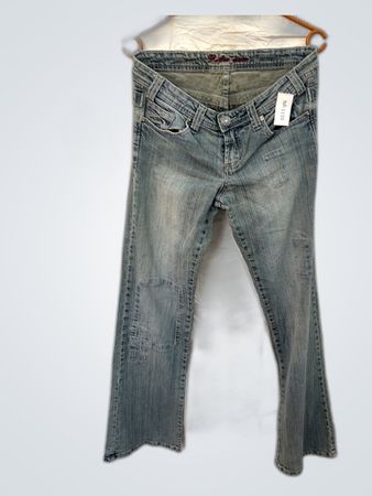 7 For All Mankind Jeans