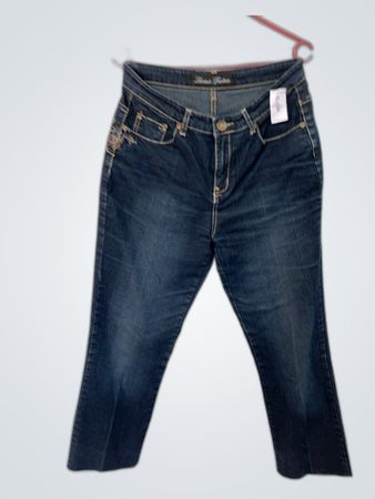 Lavinia Fontana Jeans