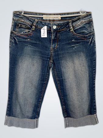 Cute Well Jeans
