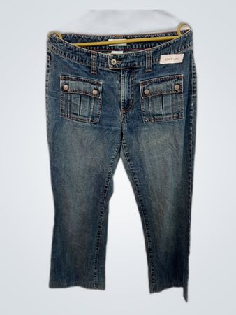 Jacob Cohen Jeans