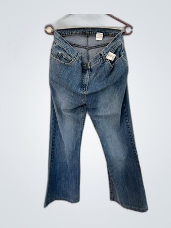 Blue Jeans